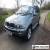 BMW X5 e53 3.0 diesel 2005 for Sale