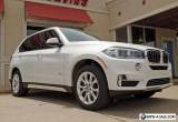 2015 BMW X5 xDrive35i Sport Utility 4-Door for Sale