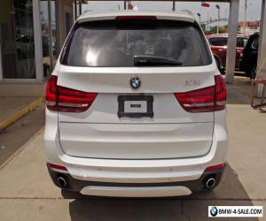 Item 2015 BMW X5 xDrive35i Sport Utility 4-Door for Sale