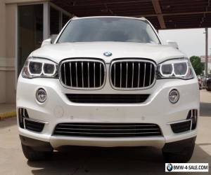 Item 2015 BMW X5 xDrive35i Sport Utility 4-Door for Sale