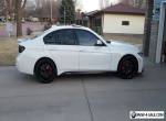 2014 BMW 3-Series Base Sedan 4-Door for Sale