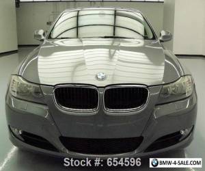 Item 2011 BMW 3-Series 328I XDRIVE SEDAN AWD SUNROOF HTD SEATS for Sale