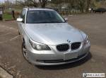 2008 BMW 5-Series 535XI Sport Touring for Sale