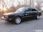 1988 BMW 5-Series 535 e28 for Sale