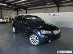 2014 BMW X3 for Sale