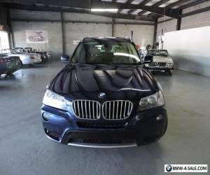 Item 2014 BMW X3 for Sale