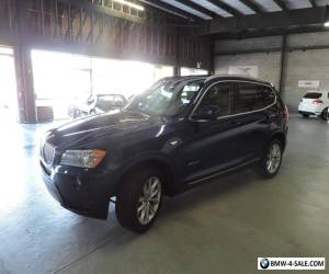 Item 2014 BMW X3 for Sale