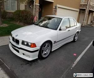 Item 1996 BMW M3 328I for Sale