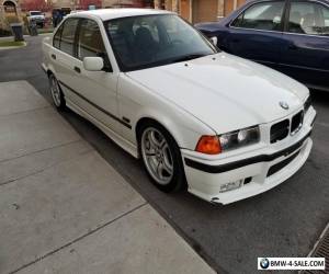 Item 1996 BMW M3 328I for Sale