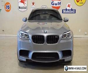 Item 2014 BMW M5 for Sale