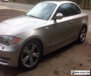 Item 2010 BMW 1-Series for Sale