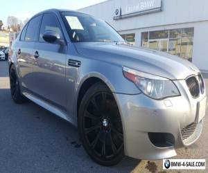 2006 BMW M5 M5 for Sale
