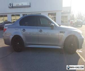 Item 2006 BMW M5 M5 for Sale