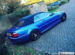 BMW M3 E46 for Sale