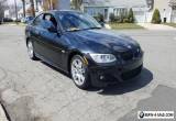 2012 BMW 3-Series Base Coupe 2-Door for Sale