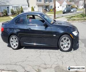 Item 2012 BMW 3-Series Base Coupe 2-Door for Sale