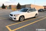 2014 BMW X1 for Sale