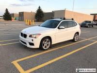 2014 BMW X1