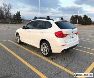 Item 2014 BMW X1 for Sale