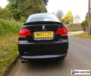 Item BMW 325I E92 SE M SPORT M3 FSH BLACK SHADOW CHROME  for Sale