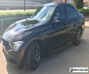 Item 2014 BMW 3-Series 335i for Sale