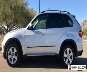 Item 2011 BMW X5 xDrive35 for Sale