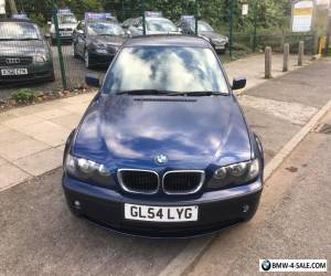 Item BMW 320D ES 2004 54 REG *MOT SEP 2017 *DIESEL for Sale