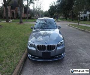 Item 2012 BMW 5-Series 528i xDrive for Sale