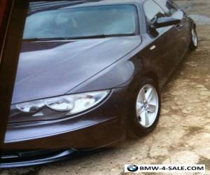 Item BMW 118d grey for Sale