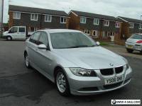 BMW 320D ES