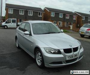 BMW 320D ES for Sale