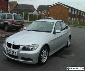 Item BMW 320D ES for Sale