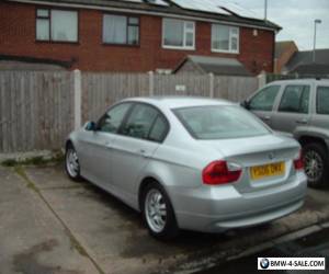 Item BMW 320D ES for Sale