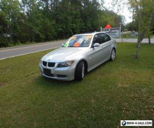 Item 2006 BMW 3-Series sport pkg for Sale