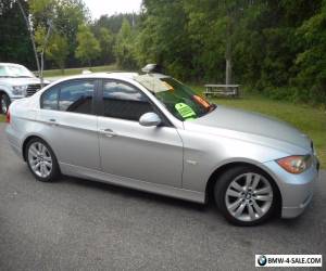 Item 2006 BMW 3-Series sport pkg for Sale