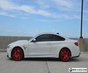 Item 2015 BMW M4 Base Coupe 2-Door for Sale