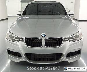 Item 2013 BMW 3-Series 335I SEDAN M SPORT LINE TECH SUNROOF NAV for Sale