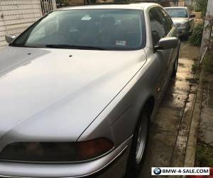 Item BMW 535i 1998 (E39) V8 for Sale