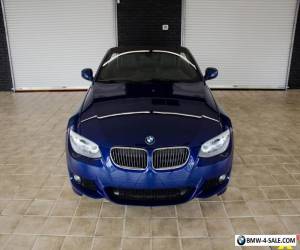 Item 2013 BMW 3-Series Base Convertible 2-Door for Sale