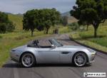 2000 BMW Z8 Base Convertible 2-Door for Sale