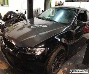 Item 2011 BMW M3 Base Coupe 2-Door for Sale