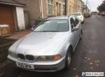 bmw 520i SE Touring Estate Automatic  for Sale