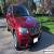 2011 BMW X3 28i Vermilion Red for Sale