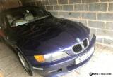 BMW Z3 2.8 *Wide Body* for Sale