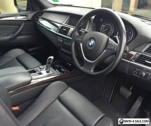 Item BMW X5 for Sale