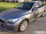 2011 BMW 5-Series 535i GT for Sale