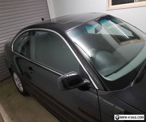 Item 2002 BMW 3 Coupe 325ci for Sale