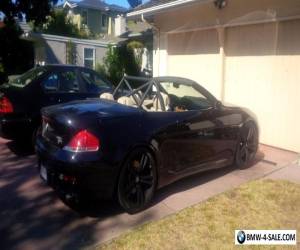 Item 2004 BMW 6-Series Sport Package for Sale