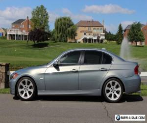 Item 2006 BMW 3-Series for Sale