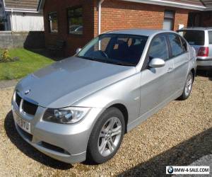 BMW 320i SE 170 BHP 2008 for Sale